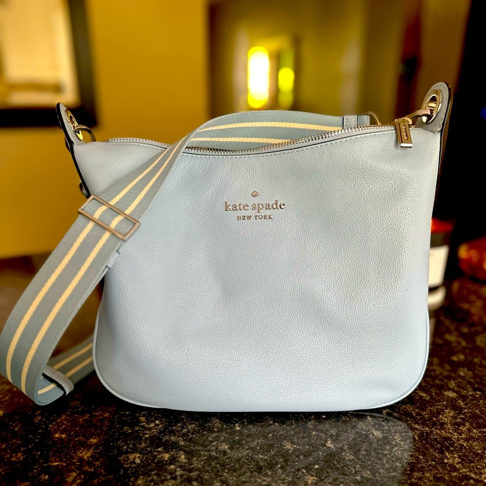 Kate Spade Rosie Crossbody NWOT